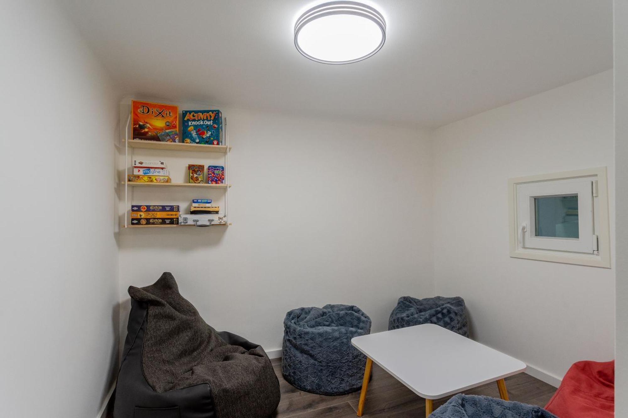 Full Equipment Designed Apartment In The Heart Of Budapest For 4 People Buitenkant foto