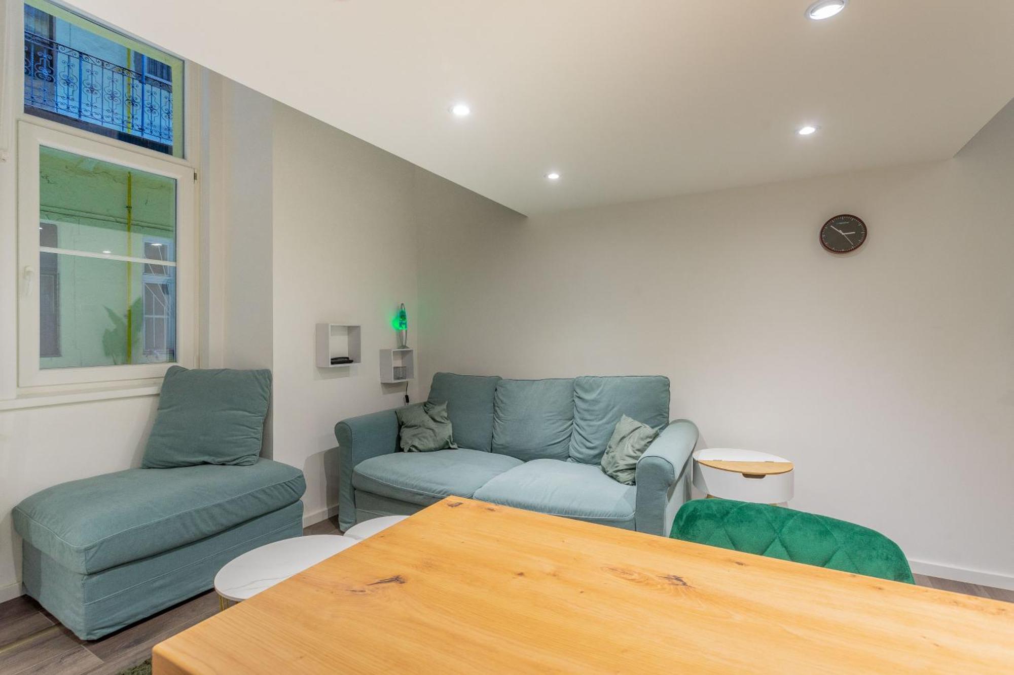 Full Equipment Designed Apartment In The Heart Of Budapest For 4 People Buitenkant foto