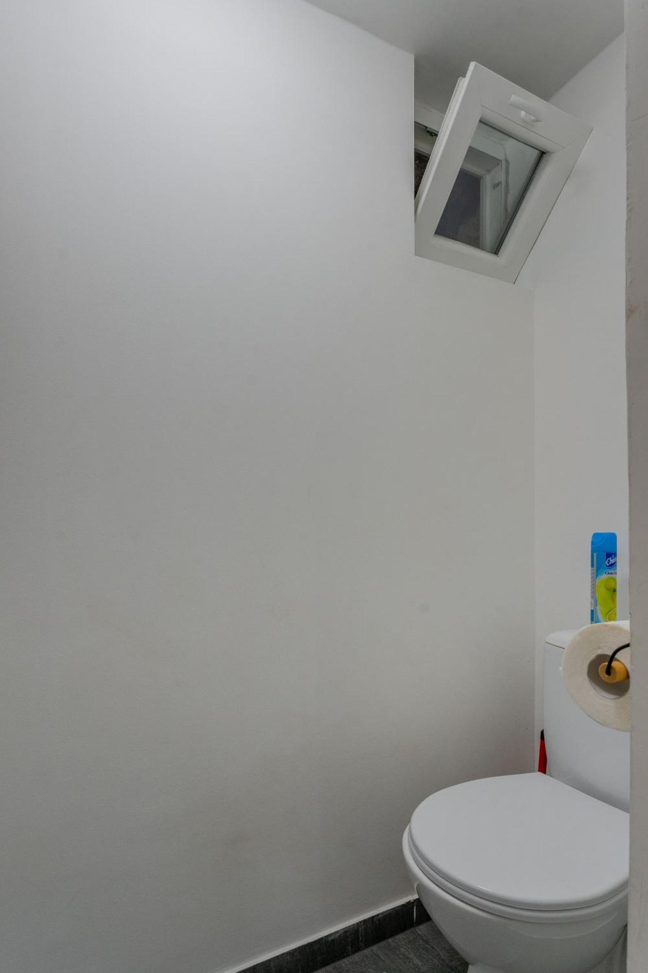 Full Equipment Designed Apartment In The Heart Of Budapest For 4 People Buitenkant foto