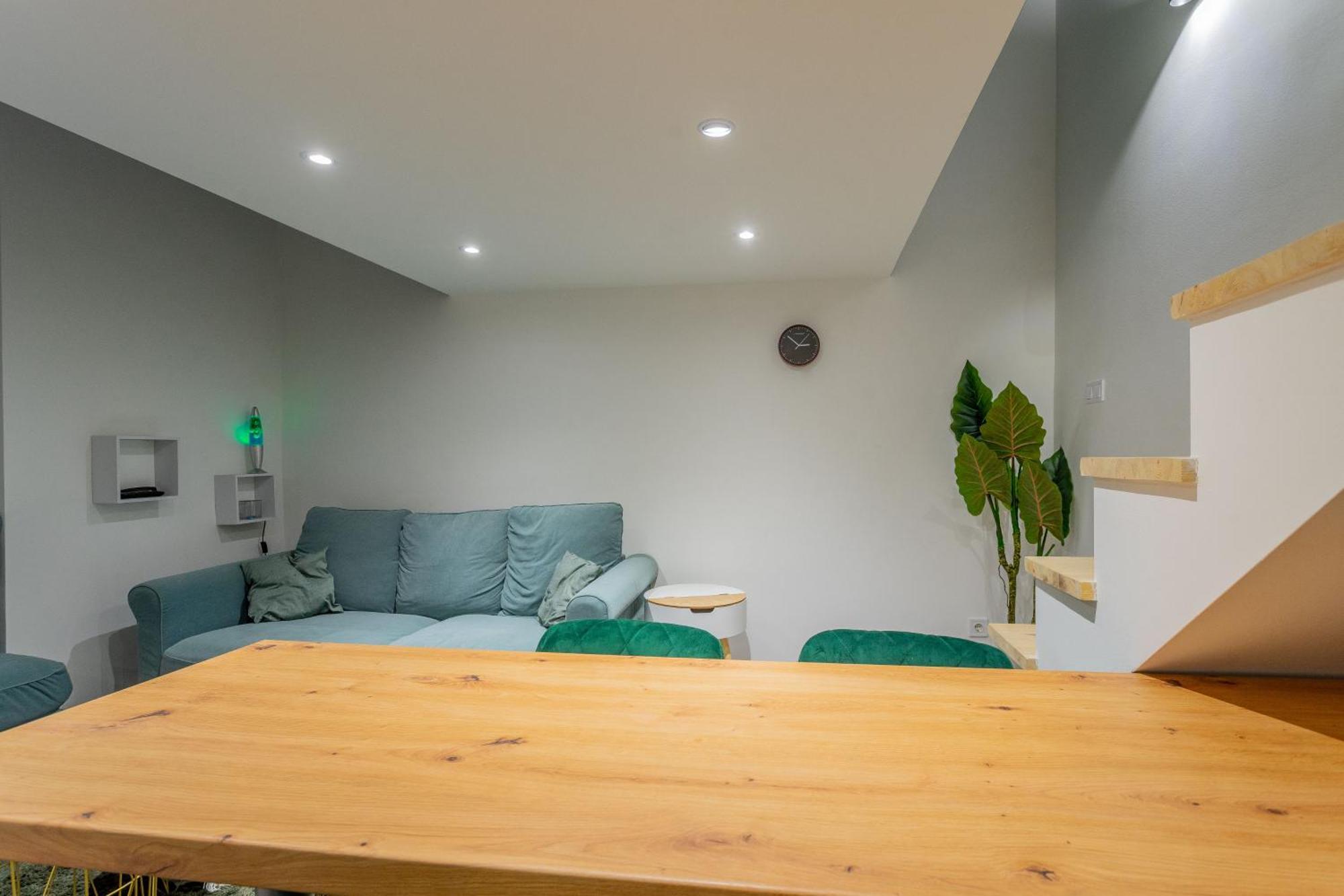 Full Equipment Designed Apartment In The Heart Of Budapest For 4 People Buitenkant foto