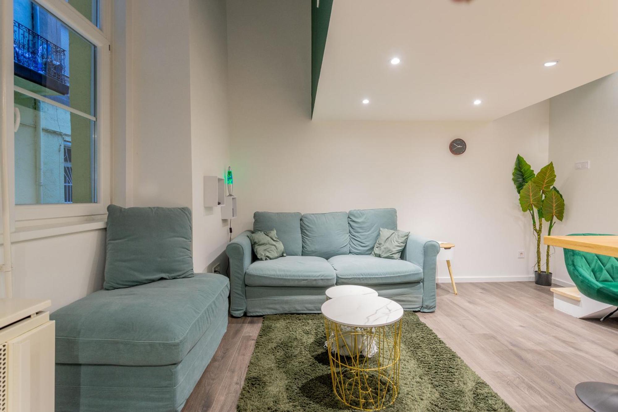 Full Equipment Designed Apartment In The Heart Of Budapest For 4 People Buitenkant foto