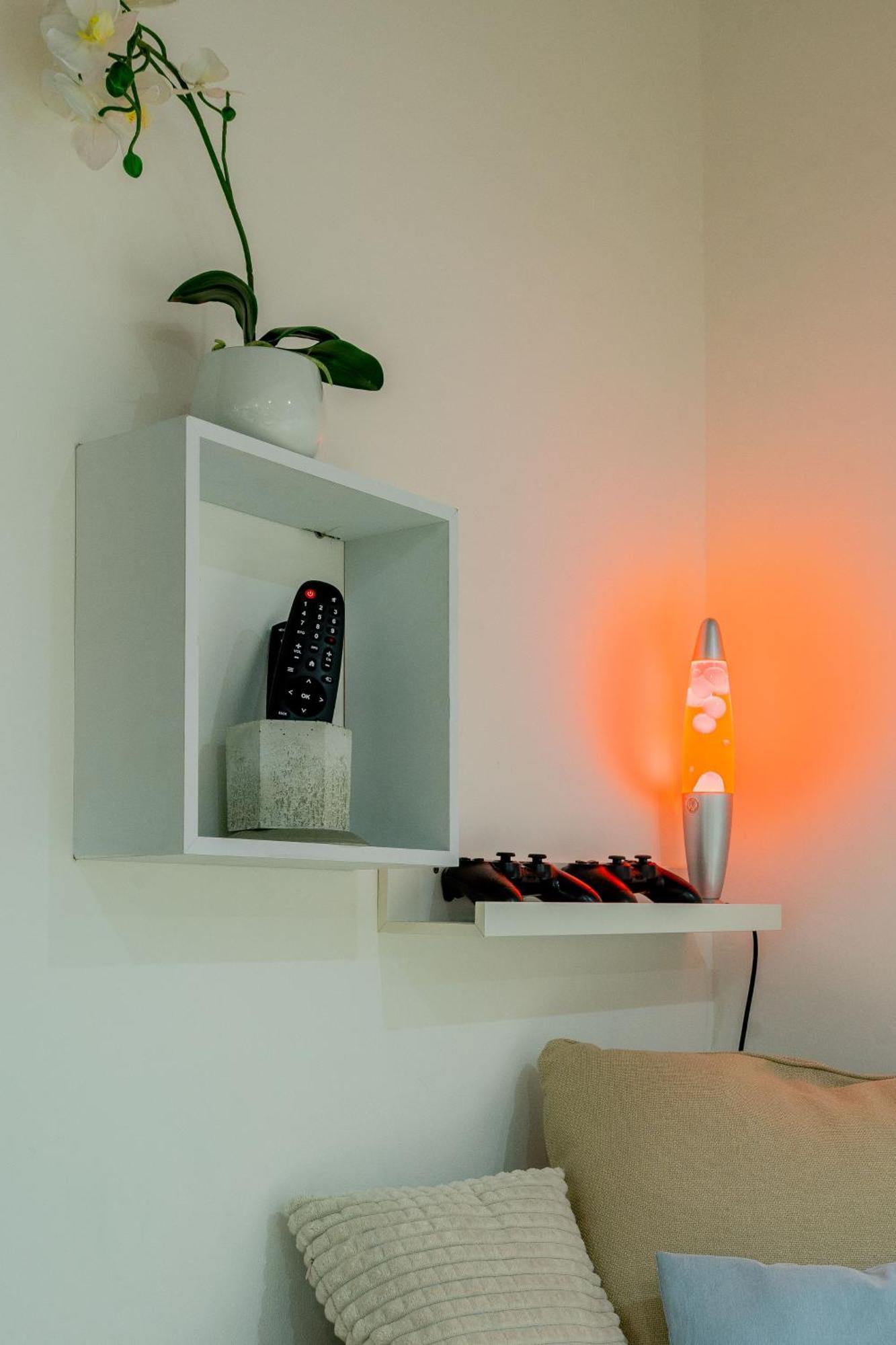 Full Equipment Designed Apartment In The Heart Of Budapest For 4 People Buitenkant foto