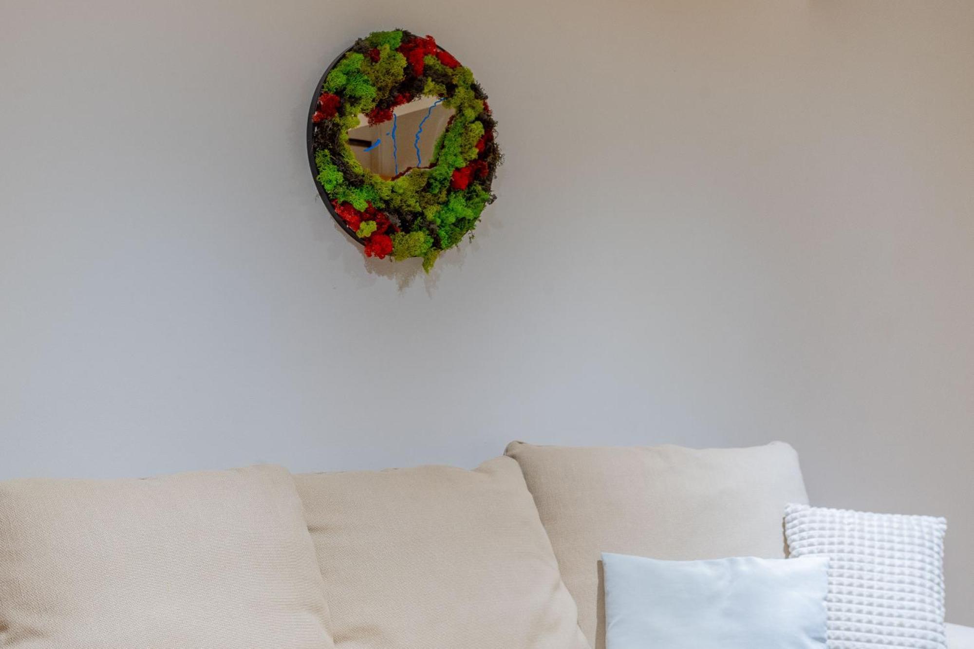 Full Equipment Designed Apartment In The Heart Of Budapest For 4 People Buitenkant foto