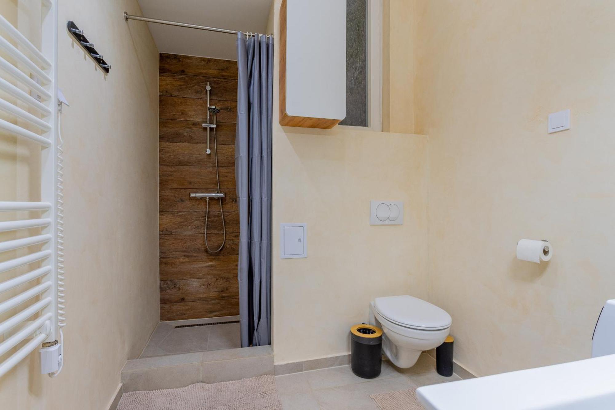 Full Equipment Designed Apartment In The Heart Of Budapest For 4 People Buitenkant foto